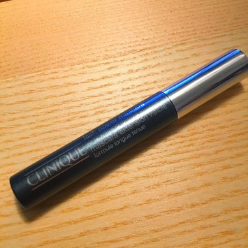 Photo of Clinique Lash Power™ Mascara Long-Wearing Formula uploaded by Solange S.