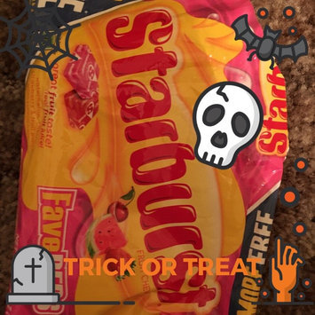 Photo of Starburst FaveREDs Fruit Chews uploaded by Nafisa B.