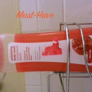 Photo of up & up Exfoliating Body Wash with Pomegranate Seeds - 18 oz. uploaded by Debbie S.