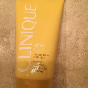 Photo of Clinique After Sun Rescue Balm With Aloe uploaded by Shelley M.