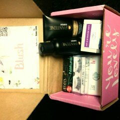 Photo of Secret Clinical Strength Invisible Solid Women's Antiperspirant & Deodorant Ooh-La-La Lavender uploaded by Leslie L.