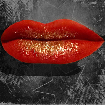 Photo of Lit Cosmetics Holographic Lit Kit Rich and Famous uploaded by Priscilla G.