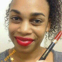 Photo of Black Radiance Perfect Tone Dual Lip Definer uploaded by Alison G.