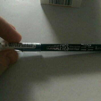 Photo of Rimmel London Special Eyes Precision Eye Liner Pencil uploaded by jessica m.
