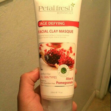 Photo of Petal Fresh Botanicals Facial Clay Masque uploaded by John R.