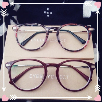 Photo of EyeBuyDirect uploaded by Mari G.