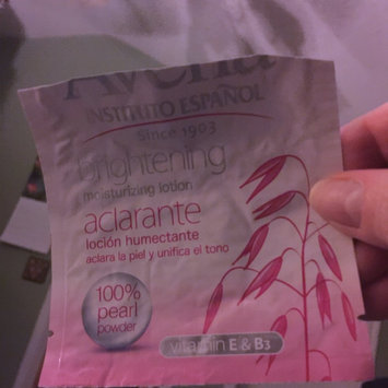 Photo of Midway Avena Brightening Moisturizing Lotion with Vitamin E and B3 - 16.9 oz uploaded by Glenna W.