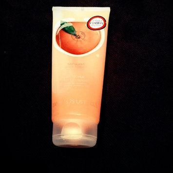 Photo of THE BODY SHOP® Satsuma Body Sorbet uploaded by D B.