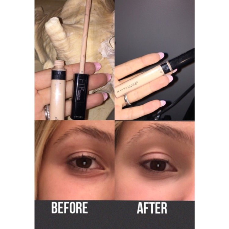 Maybelline Fit Me® Concealer