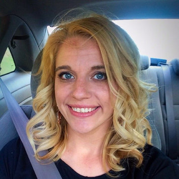Photo of John Frieda® Sheer Blonde Go Blonder Lightening Shampoo uploaded by Amber K.