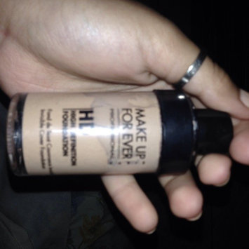 Photo of MAKE UP FOR EVER Liquid Lift Foundation uploaded by Paola benareb A.