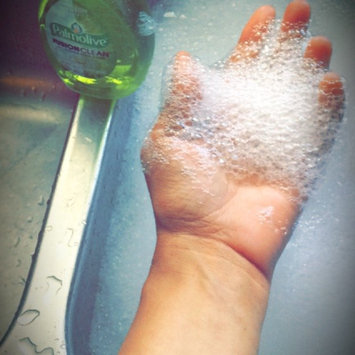 Photo of Palmolive® Ultra Fresh Infusions Concentrated Dish Liquid Lime Basil uploaded by tanya c.