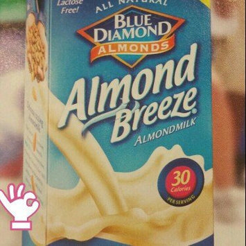 Photo of Almond Breeze® Almondmilk Vanilla uploaded by Susana E.