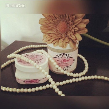 Photo of Wonder Curl Butter Than Love Hair Whipped, 8.0 oz. uploaded by Tynish F.