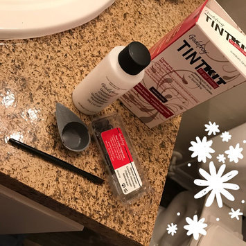 Photo of 204 Godefroy Color Tint Kit Medium Brown uploaded by Stephanie M.