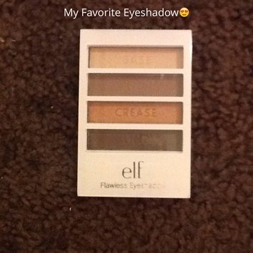 Photo of e.l.f. Cosmetics Brightening Eye Colour uploaded by Caity A.