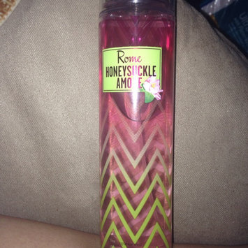 Photo of Bath & Body Works® Rome Honeysuckle Amore Body Lotion uploaded by Bridget Y.