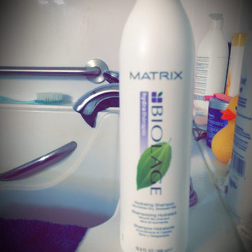 Photo of Matrix Biolage Strengthening Shampoo uploaded by Joann P.