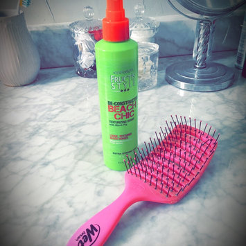 Photo of Garnier Fructis Style Beach Chic Texturizing Spray uploaded by Lauren H.