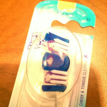 Photo of Colgate® 360°® WHOLE MOUTH CLEAN Toothbrush Medium uploaded by Rachel S.