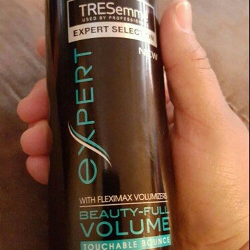 Photo of TRESemmé Beauty-full Volume Mousse uploaded by Reyna C.