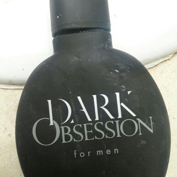 Photo of Calvin Klein Dark Obsession Eau de Toilette uploaded by Giselle N.