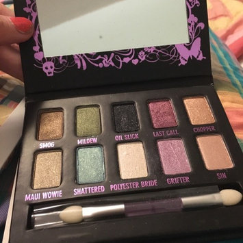 Photo of Urban Decay Shadow Box Ammo uploaded by Christy W.