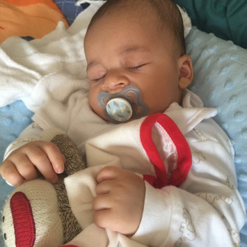 Photo of Mam Trends Silicone 2Pk Pacifier uploaded by Kimberly G.