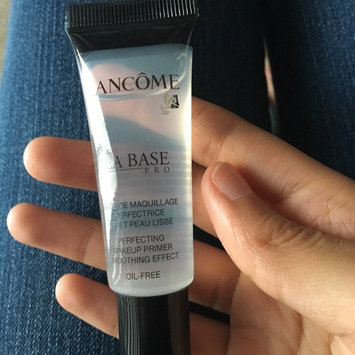 Photo of baeauty La Base Pro Makeup Primer, Travel Size uploaded by Vannessa H.