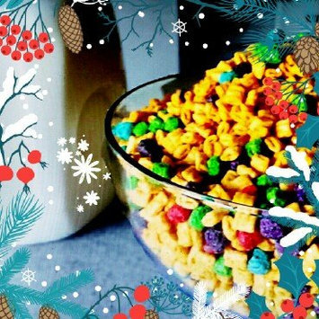Photo of Cap'n Crunch Cereal uploaded by Kat S.