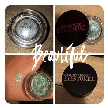 Photo of Giorgio Armani Eyes To Kill Silk Eye Shadow uploaded by Aerial P.