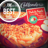Marie Callender's Dutch Apple Pie uploaded by Chelsey H.