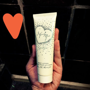 Photo of Jessica Simpson I Fancy You 6 oz. Body Lotion uploaded by Devan W.