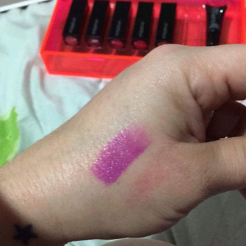 Photo of Smashbox Light it Up Lipstick + Instamatt Set uploaded by Mailin S.