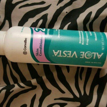 Photo of ConvaTec Aloe Vesta 2-n-1 Skin Conditioner - 8 oz Bottle - - Case of 48 uploaded by Faith M.