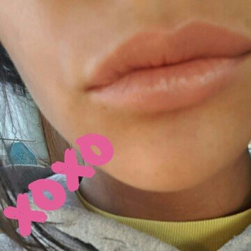 Photo of Rimmel London Lasting Finish by Kate Nude Collection uploaded by Tarrah D.