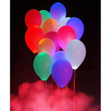 Photo of Illooms Light Up Balloons Mixed Colors 15 Pack uploaded by Kayla B.