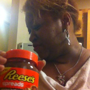 Photo of Reese's Spreads Peanut Butter Chocolate uploaded by Cheryl B.