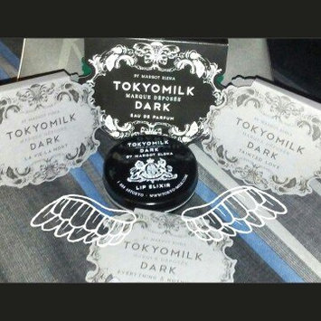Photo of TokyoMilk Dark Femme Fatale Collection uploaded by Mary C.
