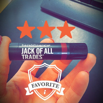 Photo of bareMinerals Jack Of All Trades™ Lip Balm uploaded by Kerrin C.