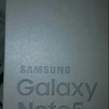 Photo of Verizon Samsung Galaxy Note 5 32GB White uploaded by Kissa H.