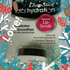 Photo of ChapStick® Total Hydration Conditioning Lip Scrub Fresh Peppermint uploaded by Adeline P.