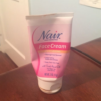 Photo of Nair Precision Face & Upper Lip Kit uploaded by Jennifer Hernandez H.