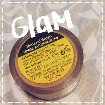 Photo of Bellapierre Cosmetics Mineral Blush uploaded by Lillian R.