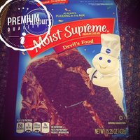 Pillsbury Moist Supreme Cake Mix Devil's Food uploaded by Rosa Y.