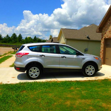 Photo of Ford Motor Company uploaded by Stephanie M.