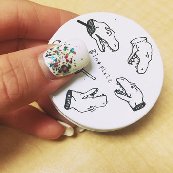 Photo of too cool for school Dinoplatz Lip Balm uploaded by Jess P.