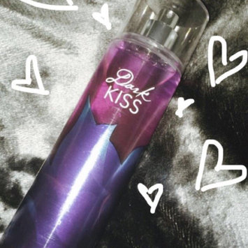 Photo of Bath & Body Works Signature Collection Dark Kiss Fine Fragrance Mist uploaded by Emily R.