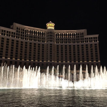Photo of The Bellagio Hotel Las Vegas uploaded by Susanna T.
