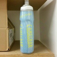 Photo of Camelbak® Eddy® Podium Big Chill Water Bottles uploaded by Lauren V.